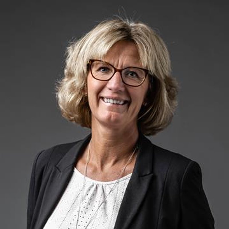 Profilbild för Eva Erkers Löfstrand