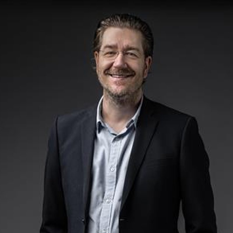 Profilbild för Jens Bengtsson