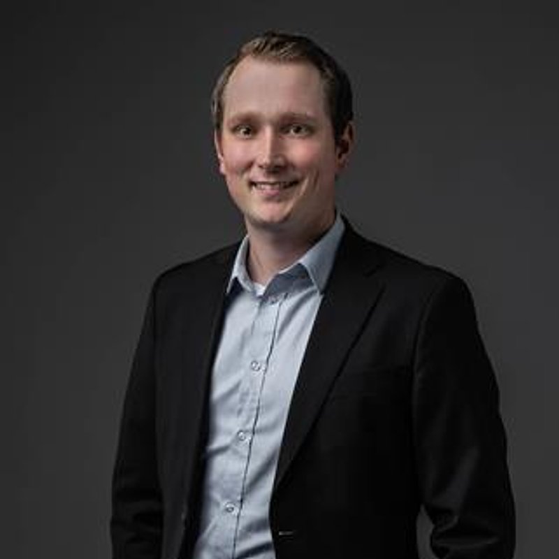 Profilbild för Emil Simonsson