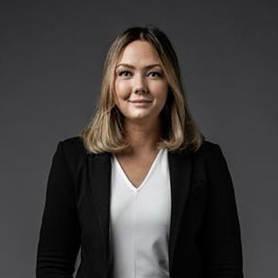 Profilbild för Linn Hedlund