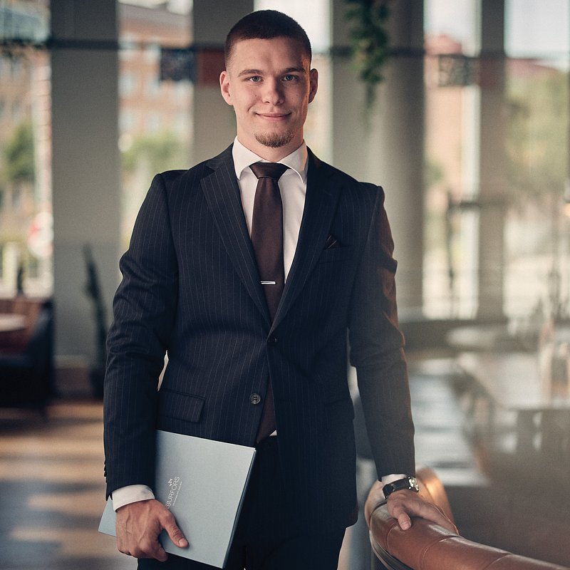 Profilbild för Christian Cindric