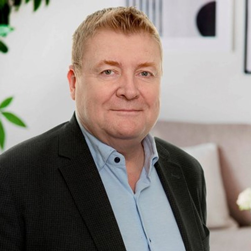 Profilbild för Christian Ask