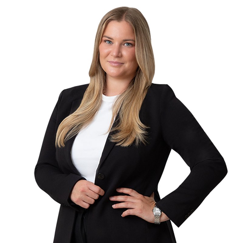 Profilbild för Astrid Skogh