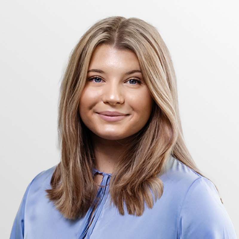 Profilbild för Maja Roos