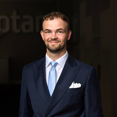 Jacob Ryberg