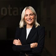 Profilbild för Elin Edström