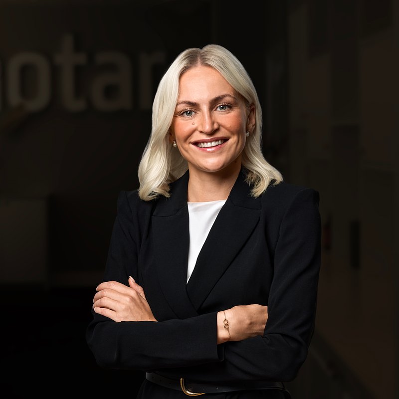 Profilbild för Elin Edström