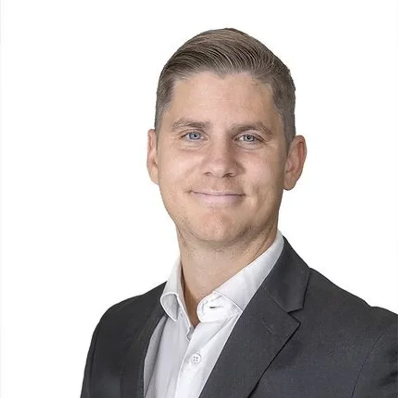 Profilbild för Robin Hein