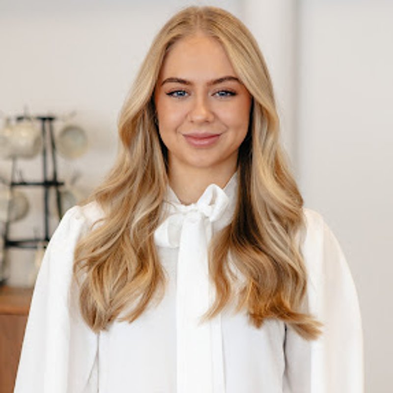 Profilbild för Johanna Marcusson