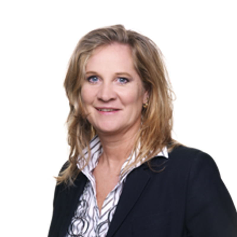 Profilbild för Maria Pettersson