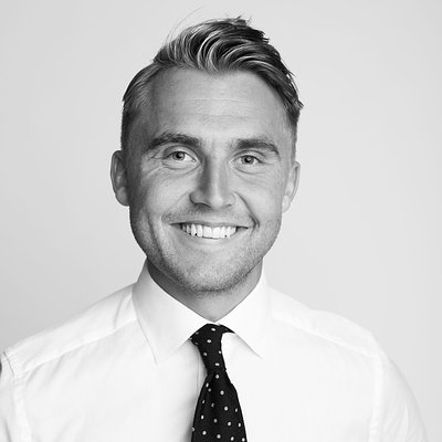 Profilbild för Samuel Olsson