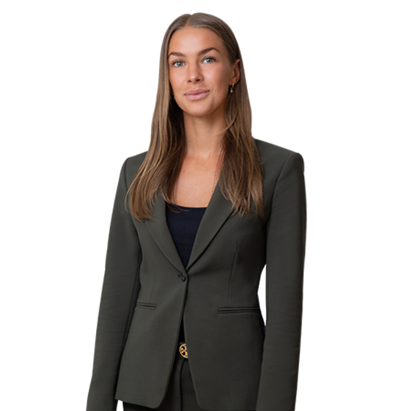 Profilbild för Line Olsson