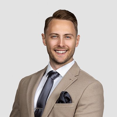 Profilbild för Gustav Hägneby