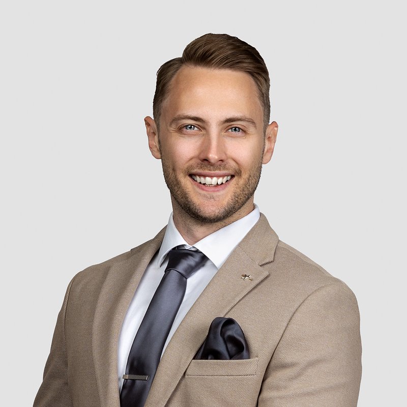 Profilbild för Gustav Hägneby