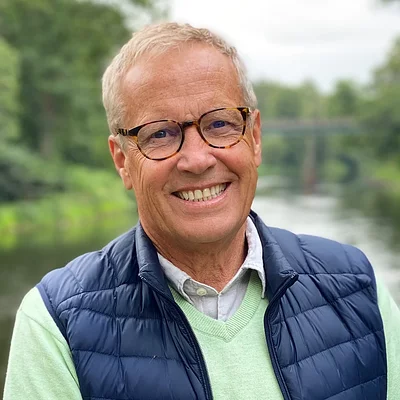 Profilbild för Thomas Merenius