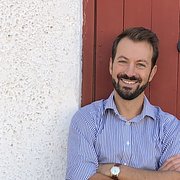 Profilbild för Andreas Wahn