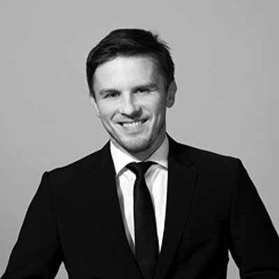 Profilbild för Emir Salkic