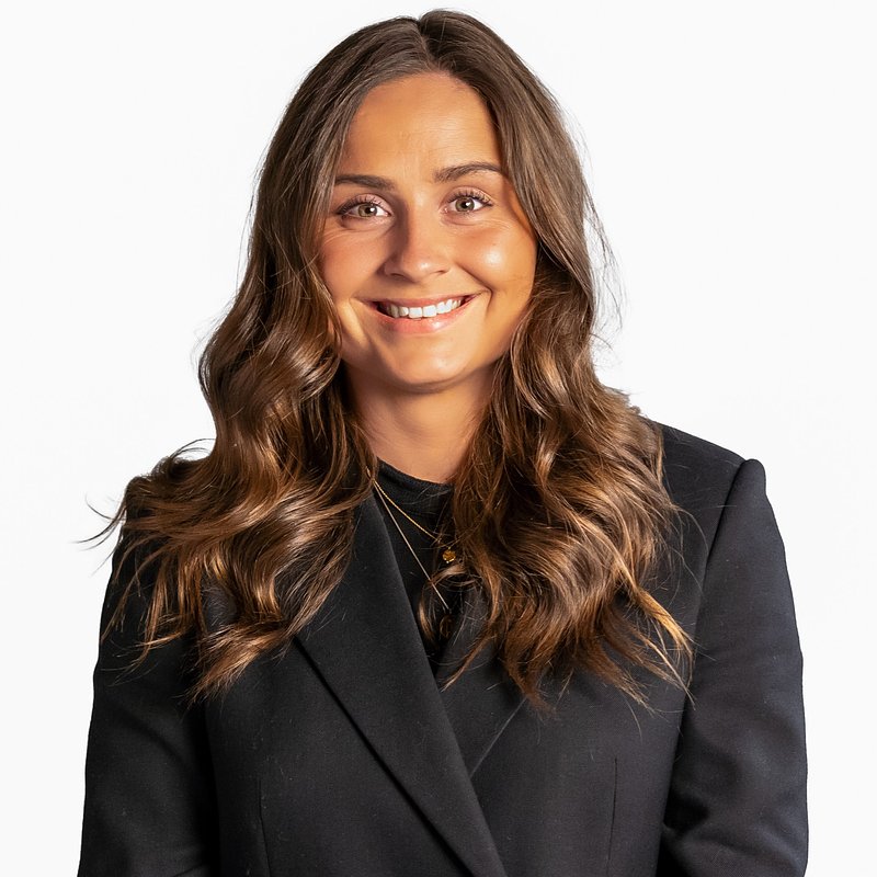 Profilbild för Elin Öhman