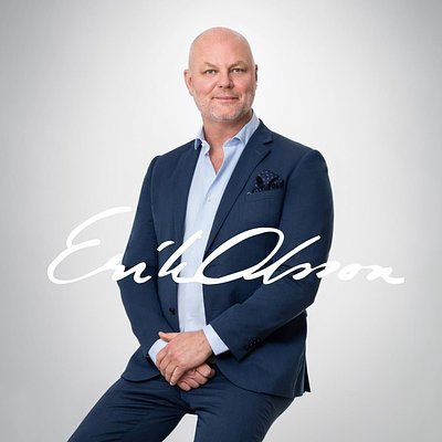 Profilbild för Erik Ullberg Westin