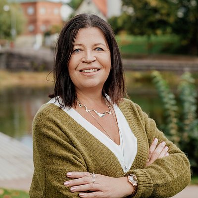 Profilbild för Maria Kåbring