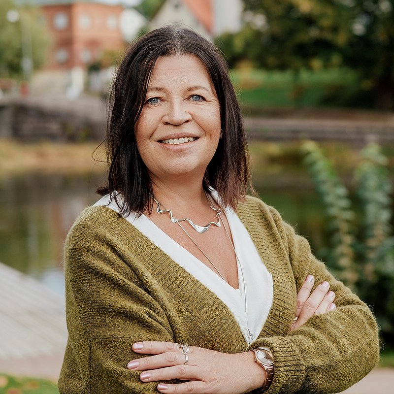 Profilbild för Maria Kåbring