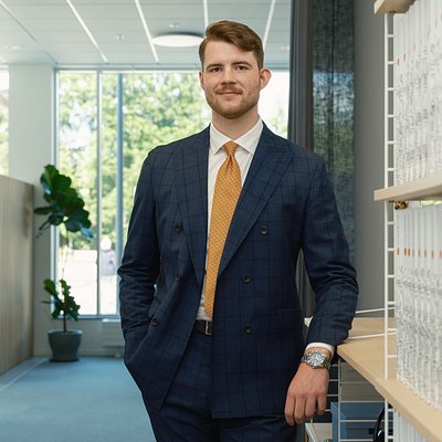 Profilbild för Rasmus Flink