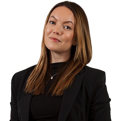 Profilbild för Malin Hoffström