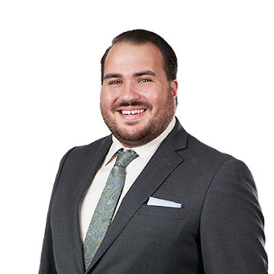 Profilbild för Daniel Månér