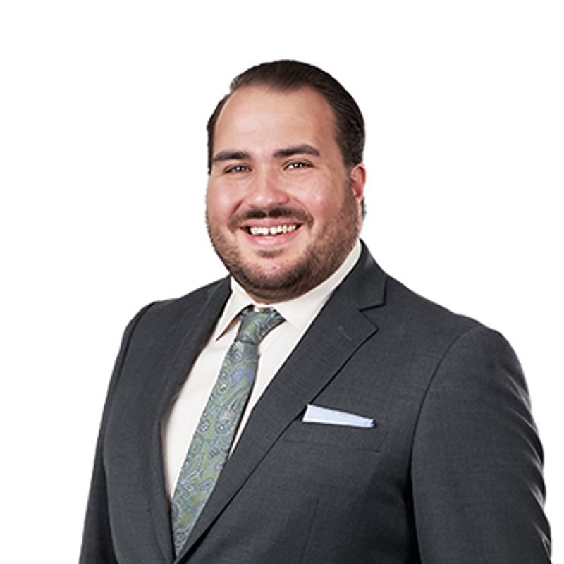 Profilbild för Daniel Månér