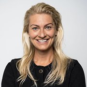 Profilbild för Annica Appelö