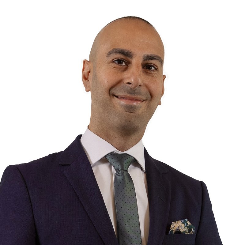 Profilbild för Filip Bahno