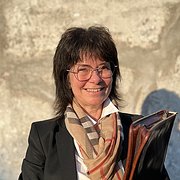 Profilbild för Pernilla Johansson