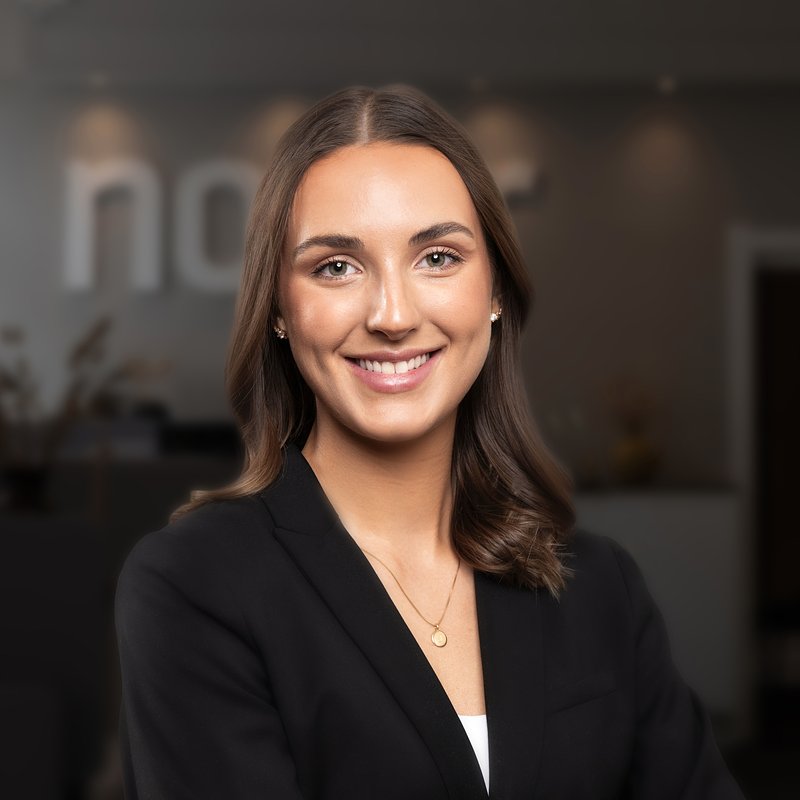 Profilbild för Josefine Larsson