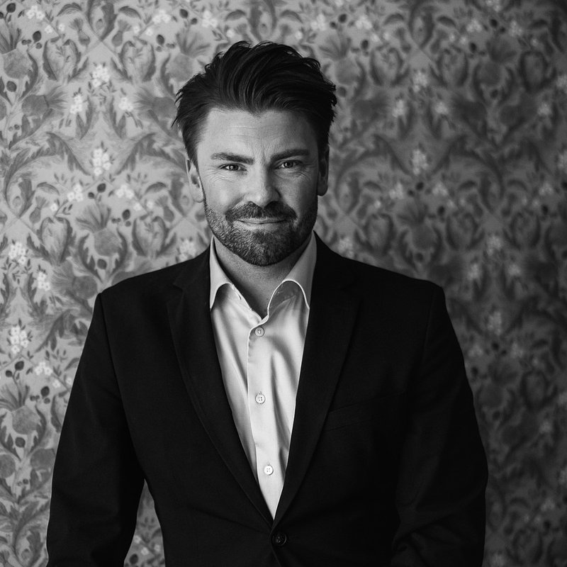 Profilbild för Andreas Lundberg