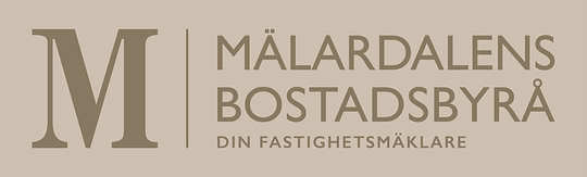 Mälardalens Bostadsbyrå AB