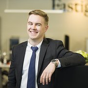 Profilbild för Andreas Ludvigsson