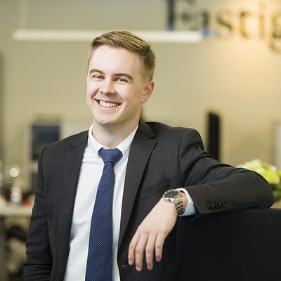 Profilbild för Andreas Ludvigsson