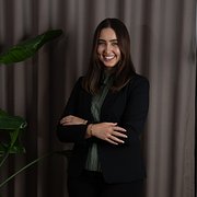 Profilbild för Cassandra Arntsen