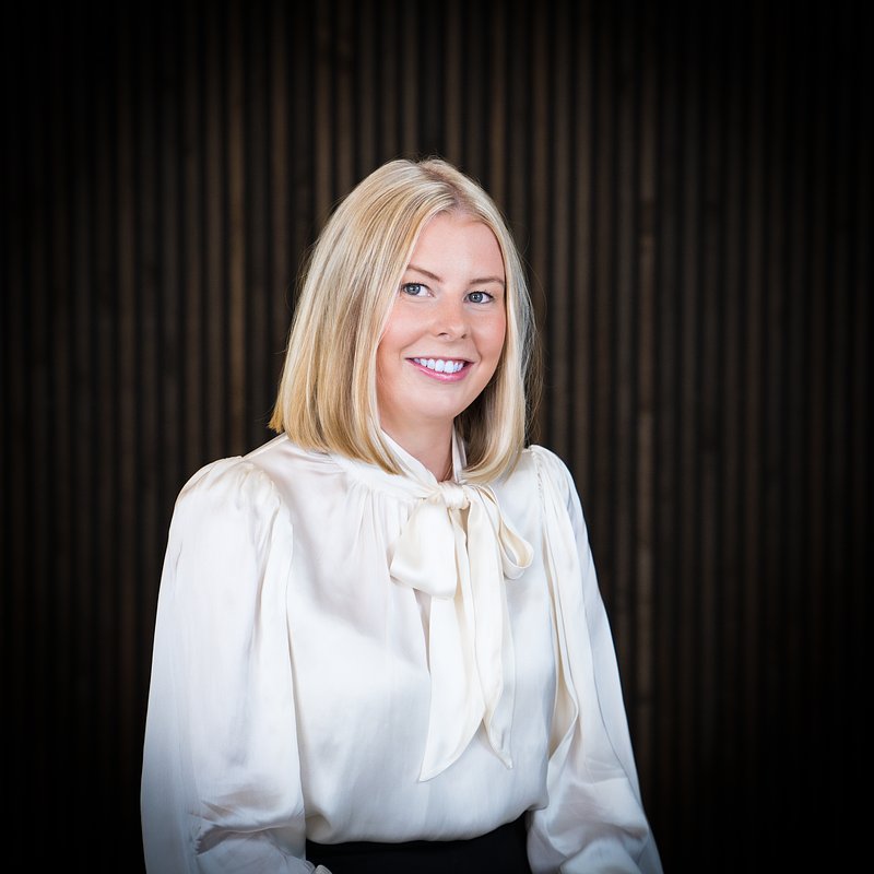 Profilbild för Linnea Nilsson