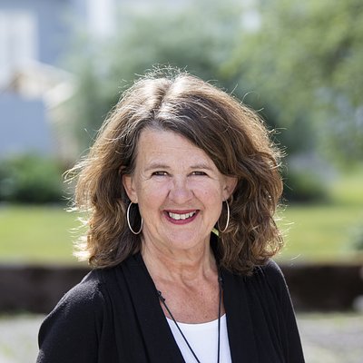 Profilbild för Cecilia Berg