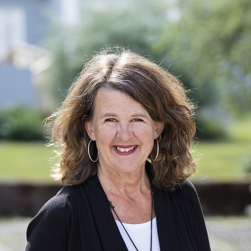 Profilbild för Cecilia Berg