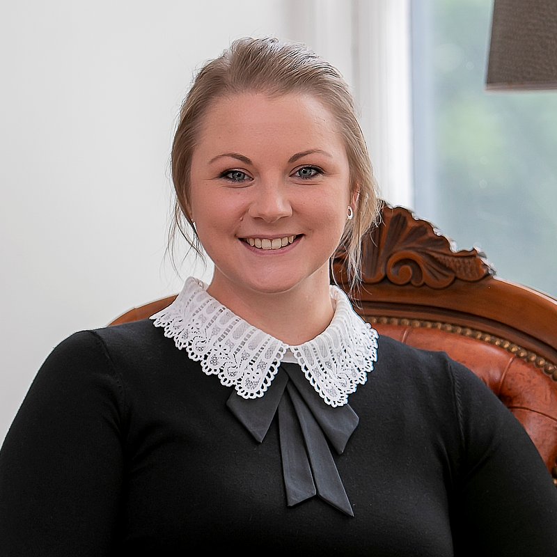 Profilbild för Maja Sandell