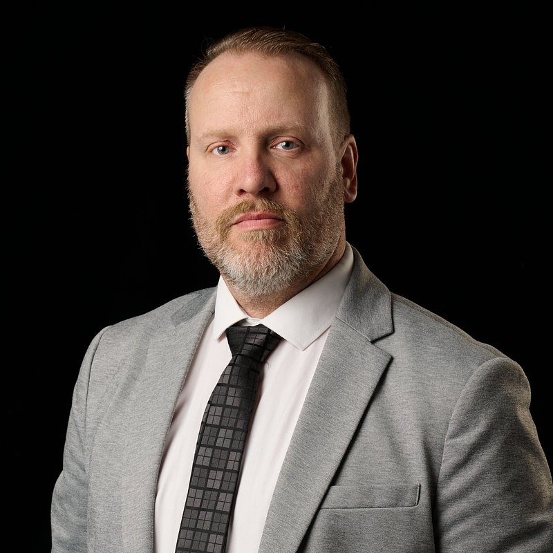 Profilbild för Mikael Martis