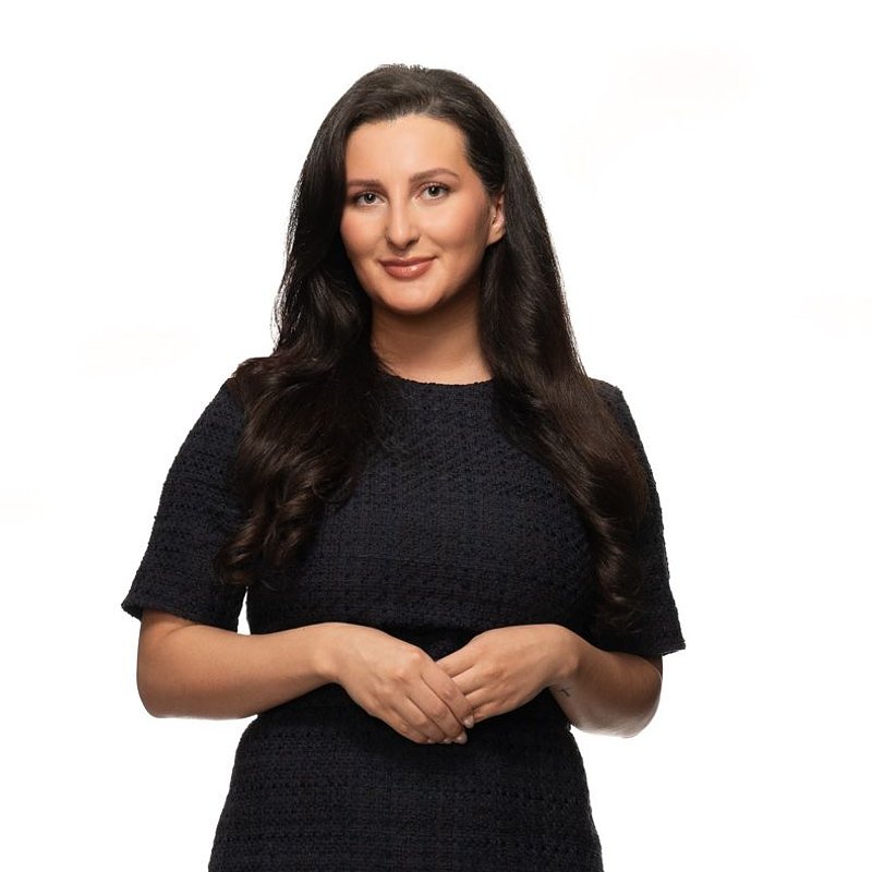 Profilbild för Cassandra Mado