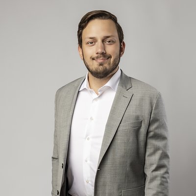 Profilbild för Filip Resare