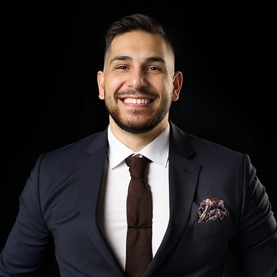 Profilbild för René Tchini