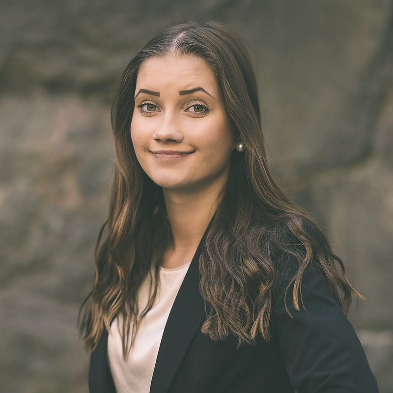 Profilbild för Emelie Wahlgren