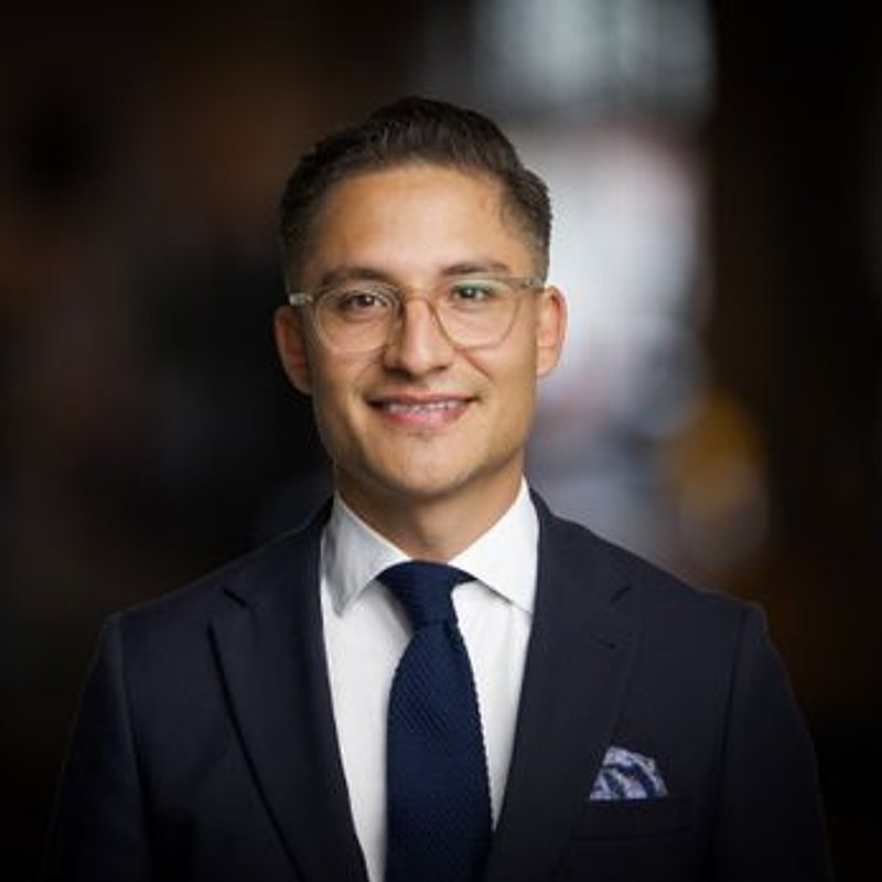 Profilbild för Oliver Navarrete