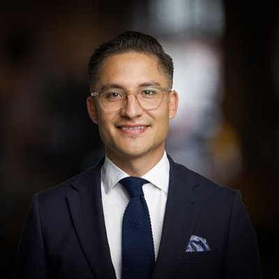 Profilbild för Oliver Navarrete
