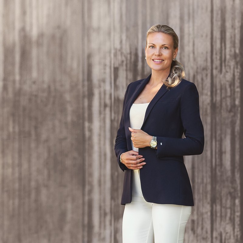 Profilbild för Veronica Ek